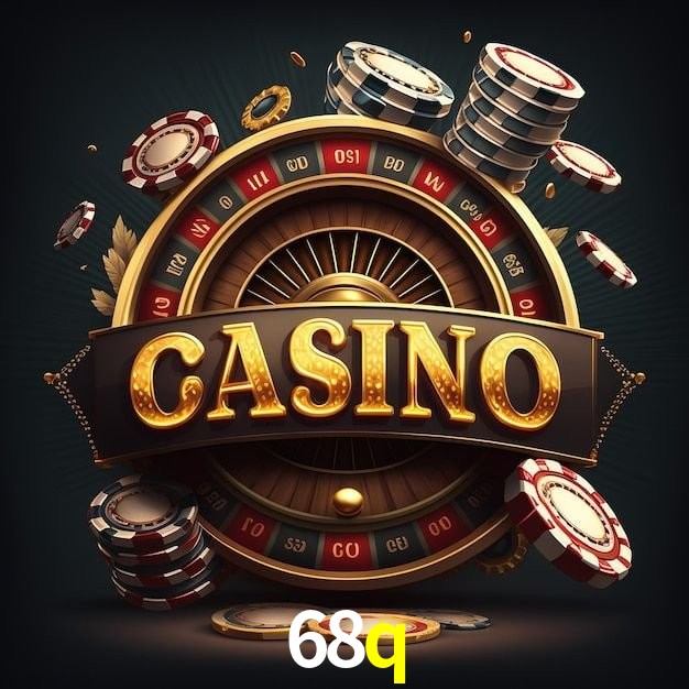 APP oficial da 68q para mobile